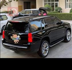 شيفروليه تاهو